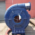 Discount high water flow 3500m3/h WN series  sea sand dredging pump in Bangladesh